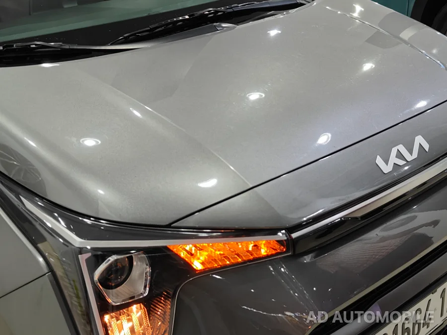 kia picanto morning — 1