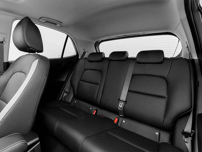 Kia Picanto Morning — 3