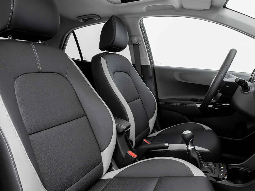 Kia Picanto Morning — 4